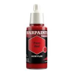 The Army Painter Warpaints Fanatic: Pure Red