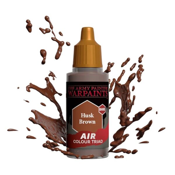 The Army Painter Air: Husk Brown