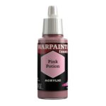 The Army Painter Warpaints Fanatic: Pink Potion