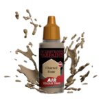 The Army Painter Air: Charred Bone
