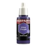 The Army Painter Warpaints Fanatic: Alien Purple