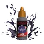The Army Painter Air: Broodmother Purple