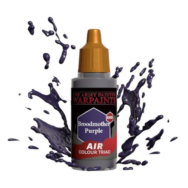 The Army Painter Air: Broodmother Purple