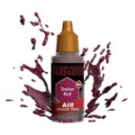 The Army Painter Air: Traitor Red
