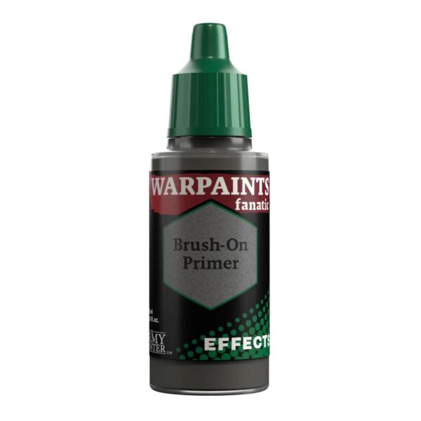 The Army Painter Warpaints Fanatic Effects: Brush-On Primer