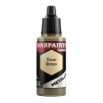 The Army Painter Warpaints Fanatic Metallic: True Brass