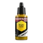 The Army Painter Warpaints Fanatic Metallic: Bright Gold