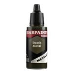 The Army Painter Warpaints Fanatic Metallic: Death Metal