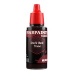 The Army Painter Warpaints Fanatic Wash: Dark Red Tone