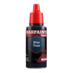 The Army Painter Warpaints Fanatic Wash: Blue Tone