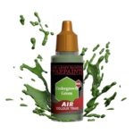The Army Painter Air: Undergrowth Green