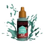 The Army Painter Air: Hazardous Smog