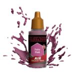 The Army Painter Air: Fairy Pink