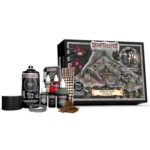 The Army Painter Gamemaster: Ruins & Cliffs Terrain Kit