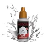 The Army Painter Air: Yeti White
