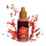 The Army Painter Air: Archangel Red