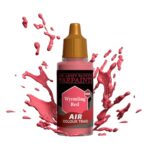 The Army Painter Air: Wyrmling Red
