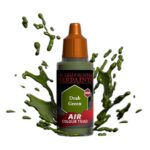The Army Painter Air: Drab Green