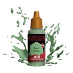 The Army Painter Air: Feral Green