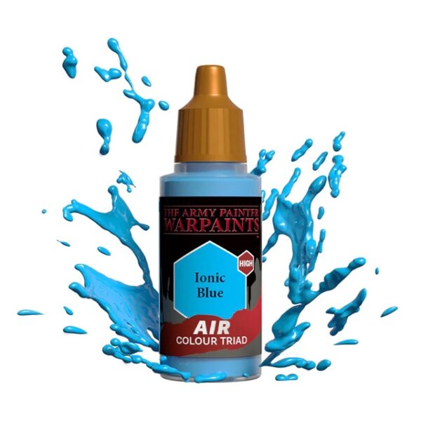 The Army Painter Air: Ionic Blue