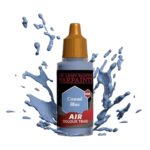 The Army Painter Air: Consul Blue