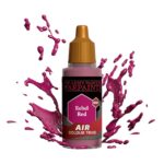 The Army Painter Air: Rebel Red