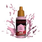 The Army Painter Air: Fey Pink