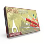 The Army Painter Hobby Tool Kit
