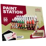 The Army Painter Paint Station (50)