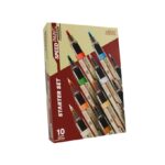 The Army Painter Speed Paint Marker Starter Set