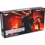 Wolfenstein The Board Game