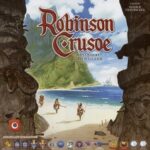 Robinson Crusoe