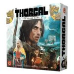 Thorgal The Board Game (Gamefound Edition)