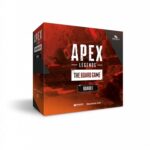 Apex Legends: The Board Game Board 1 Exp