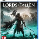 PS5 Lords Of The Fallen