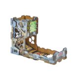 Q-Workshop Color Tech Dice Tower