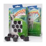 Q-Workshop Llama Dice Set - Spitty