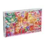 Q-Workshop Advent Dice Calendar #06