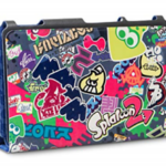PowerA Nintendo Switch Hybrid Cover Splatoon 2