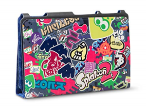 PowerA Nintendo Switch Hybrid Cover Splatoon 2
