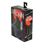 Teenage Mutant Ninja Turtles (The Last Ronin) Battle Damaged Ronin Neca Action Figure