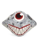 Dungoesn & Dragons Eye Monger Phunny Plush