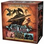 Mage Knight Ultimate Edition Board Game