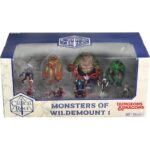 Critical Role Monsters of Wildemount Box Set 1