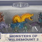 Critical Role Monsters of Wildemount Box Set 2