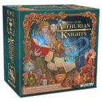 Tales of the Arthurian Knights Board Game