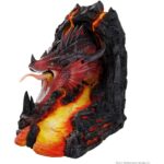 Dungeons & Dragons Red Dragon Bookend