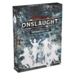 Dungeons & Dragons Onslaught Fundamentals Kit