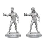 Dungeons & Dragons Nolzur's Marvelous Miniatures: Headless Monster