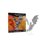 Dungeons & Dragons Nolzur's Marvelous Miniatures: Adult Copper Dragon